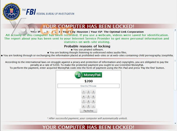 link:http://guides.yoosecurity.com/how-remove-fbi-moneypak-virus-malware-that-blocked-pc-asks-for-payment-100-dollars/