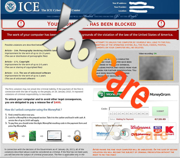 ICE-Cyber-Crimes-Center-Virus-Scam-Malware-$400