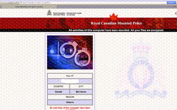 RCMP-Your-browser-has-been-locked-virus-,MAC-A