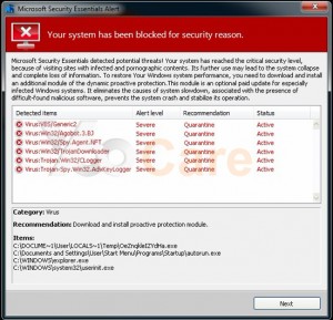 microsoft ransomware removal tool