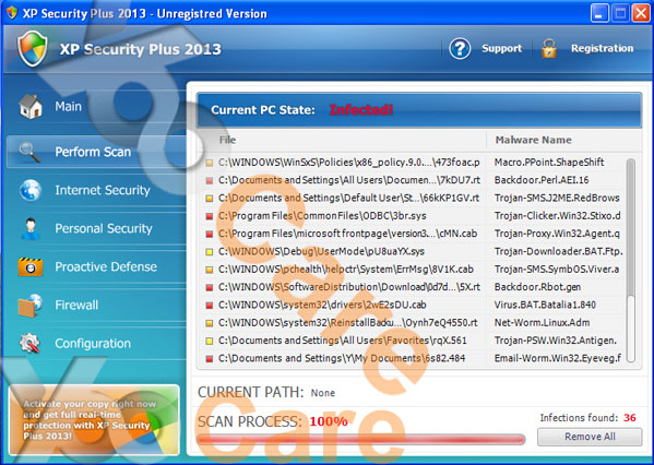 XP-Security-Plus-2013-Virus