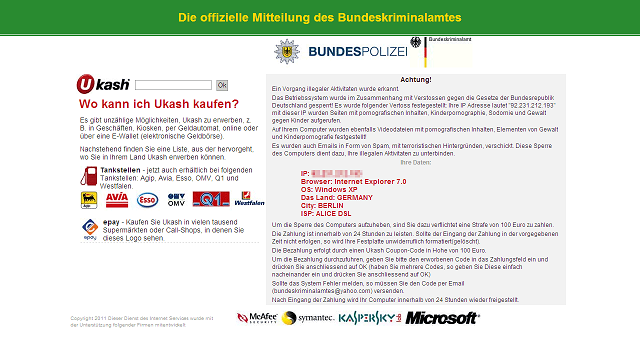 bundespolizei virus 2