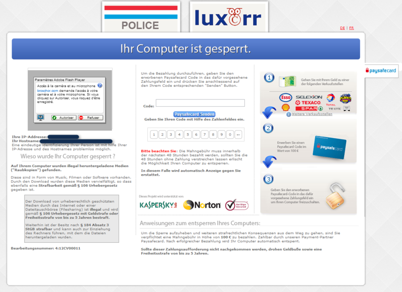 Luxorr-Ihr-Computer-ist-gesperrt