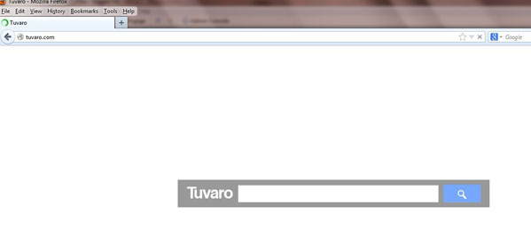 Tuvaro-redirect