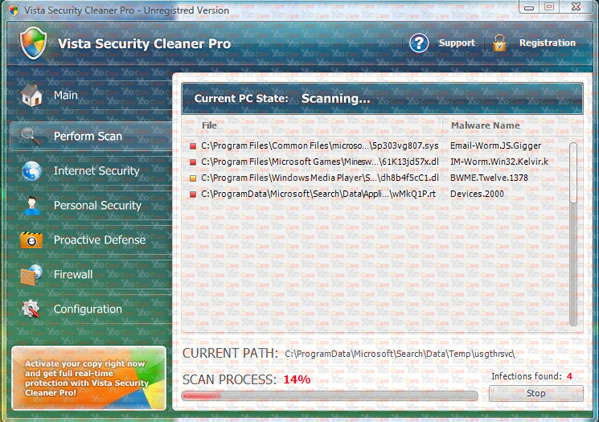Vista-Security-Cleaner-Pro-Unregistered-version
