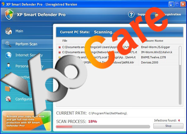 XP-Smart-Defender-Pro-Unregistered-Version