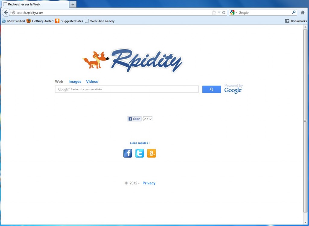 Search.rpidity.com-virus