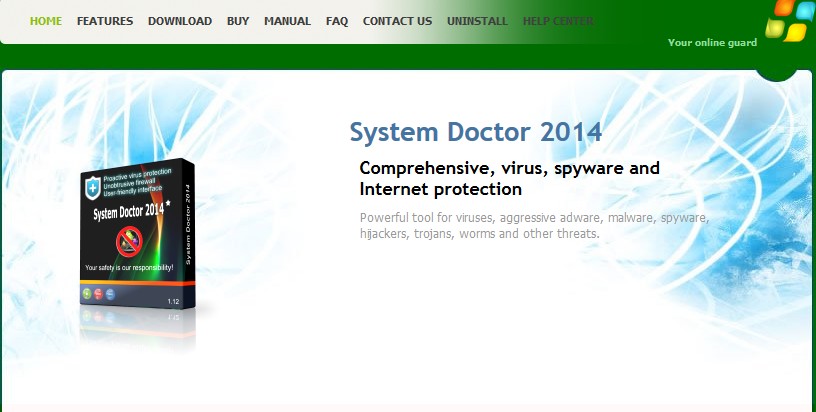Sys-doctor.com