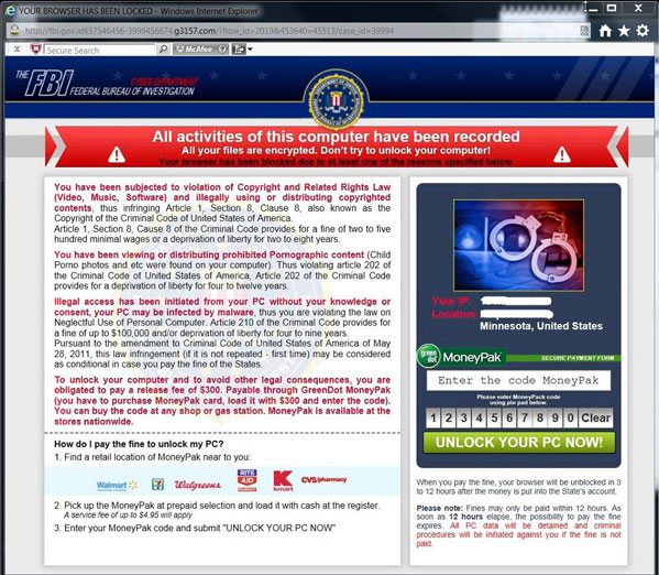 Your-Browser-Has-Been-Locked-FBI-Virus-On-Windows