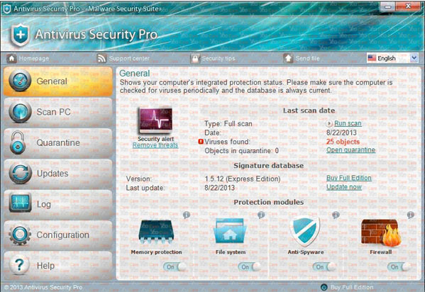 Antivirus Removal Tool 2023.06 (v.1) for ipod instal