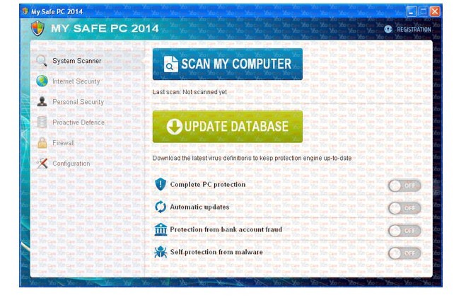 My Safe PC 2014