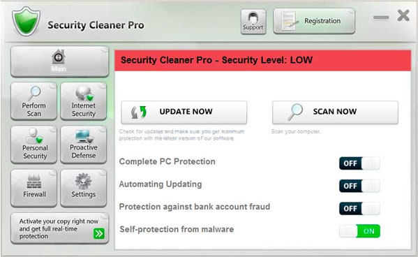 download super privacy cleaner