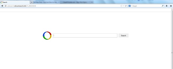 Websearch.relevantsearch.info-Redirect