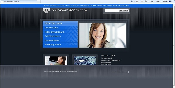 onlinewebsearch-redirect