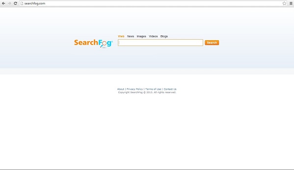 searchfog.com redirect virus