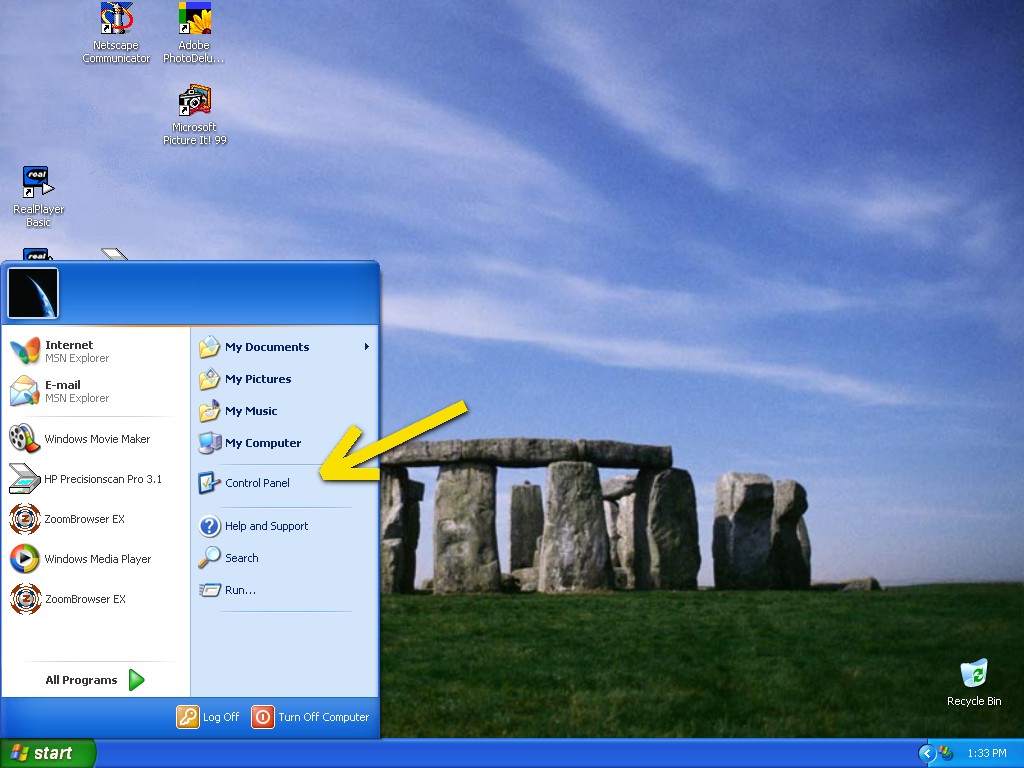 Хр видит. Виндовс XP. Виндовс хр компьютер. Картинки Windows XP. Выход из Windows XP.