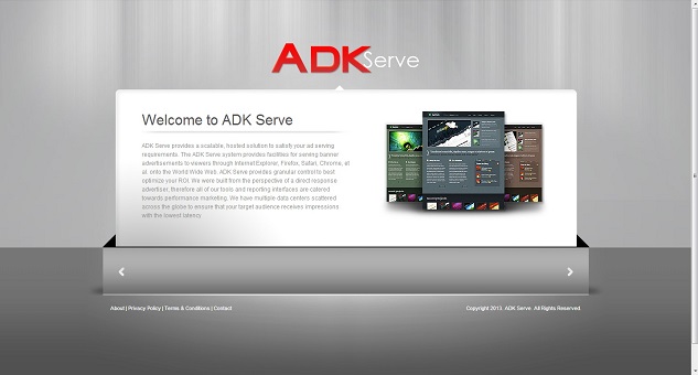 adkserve redirect