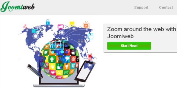 joomiweb adware image