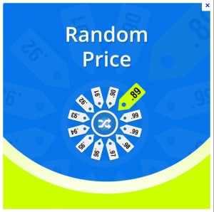 RandomPrice