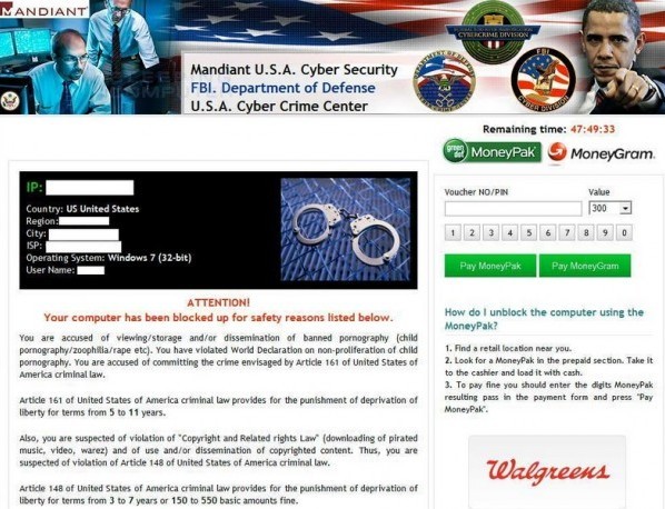 police-help-com-locked-browser-mandiant-usa-cyber-security-virus