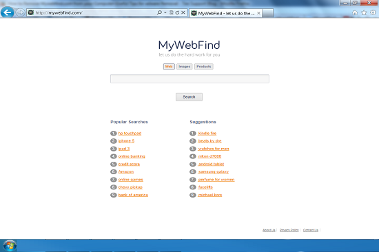 Mywebfind.com-Pop-ups