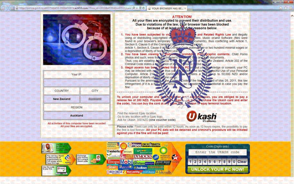 your-browser-has-been-blocked-NZ-Police-ukash-virus