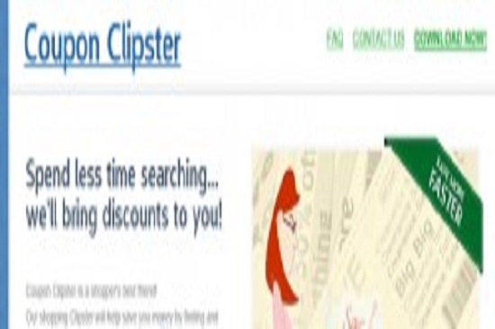 Coupon-Clipster-Ads