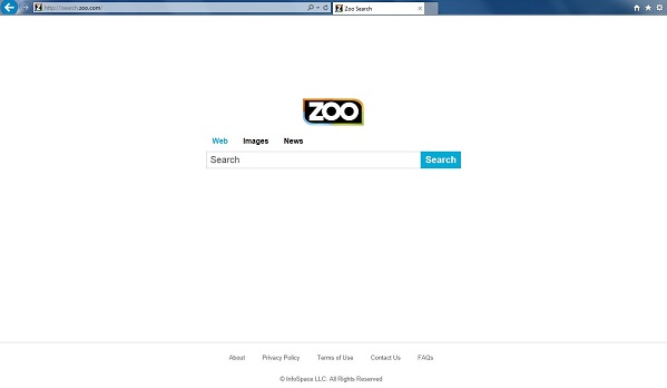 Isearch.zoo.com redirect virus