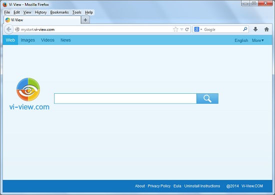Mystart.vi-view.com-redirect