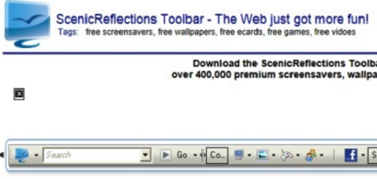 scenic_reflections_toolbar
