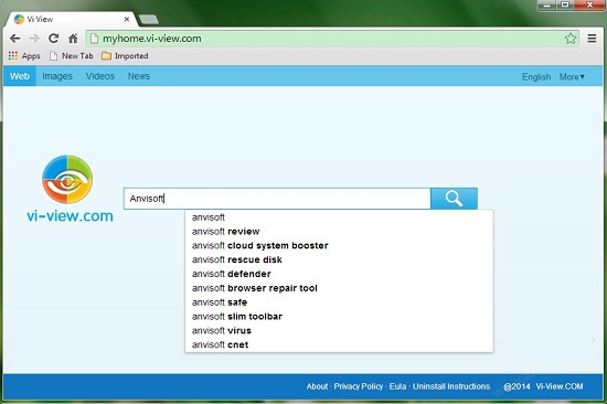 Myhome.vi-view.com-Browser-Hijacker