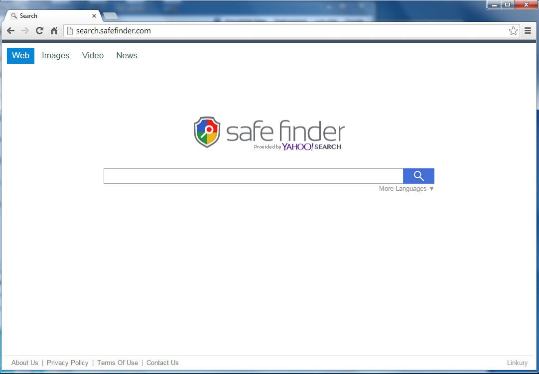 Как удалить safefinder с компьютера