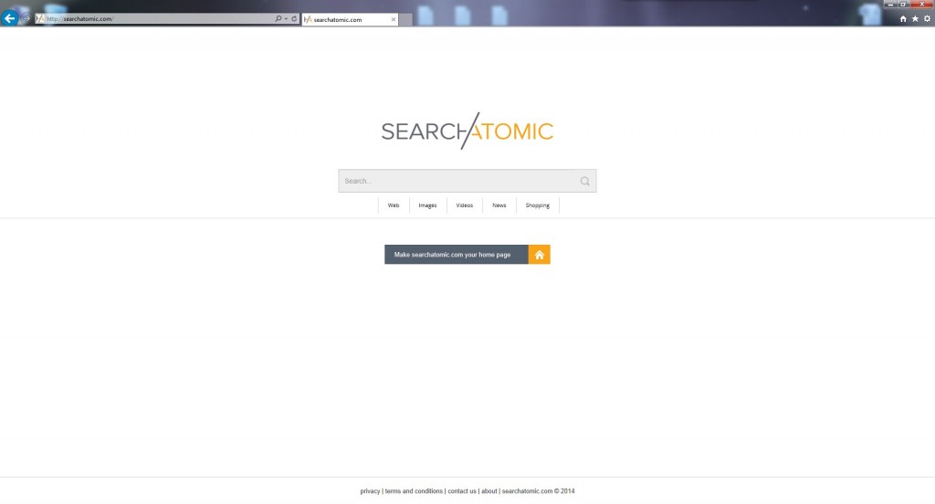 searchatomic