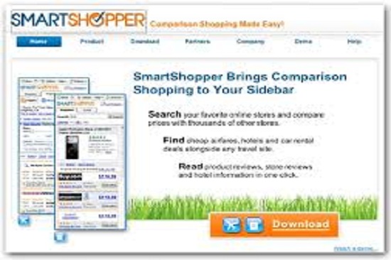 Ads-by-Smart-Shopper