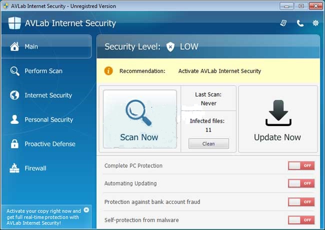 avlab-internet-security