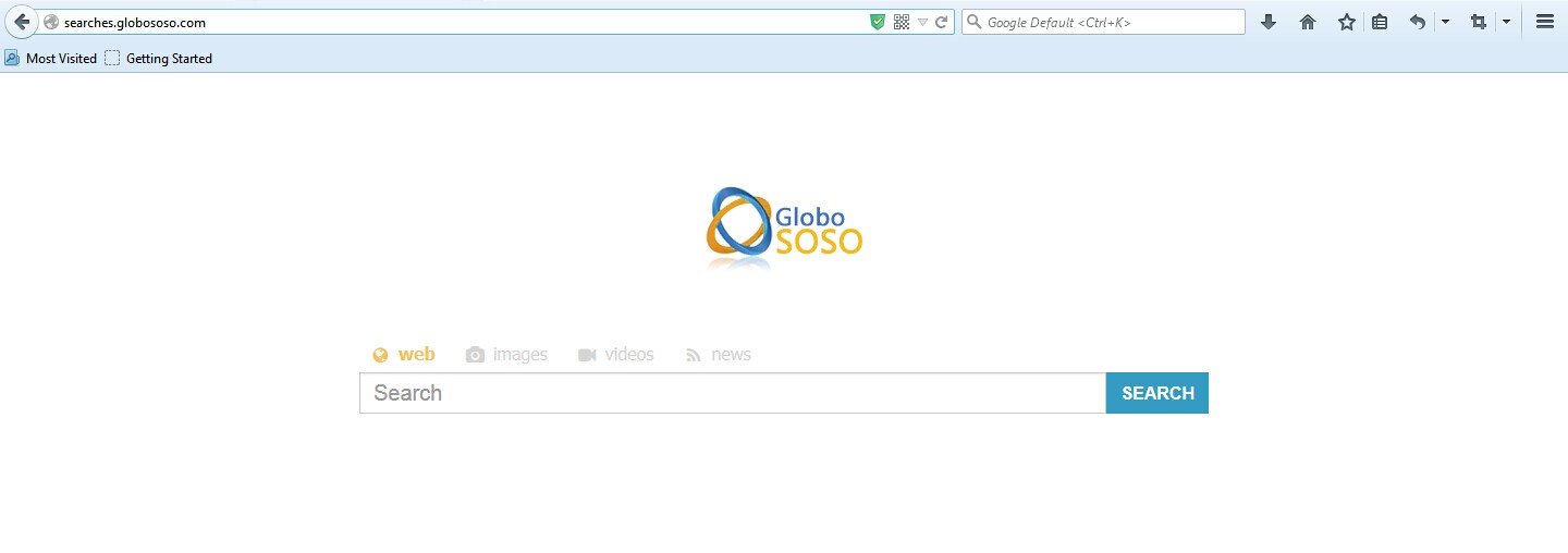 Searches.globososo.com-Browser-Hijacker