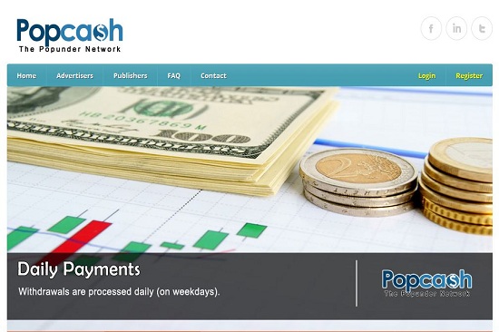 popcash.net