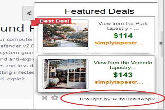 AutoDealsAppadsadw