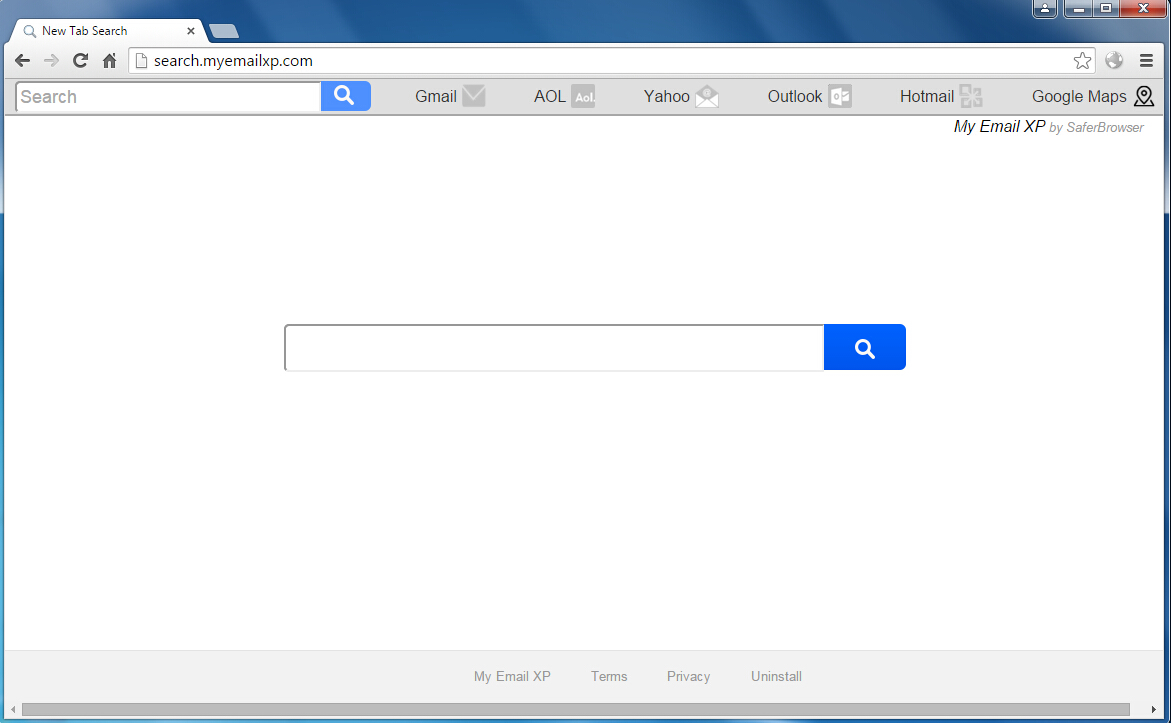 Search.myemailxp.com