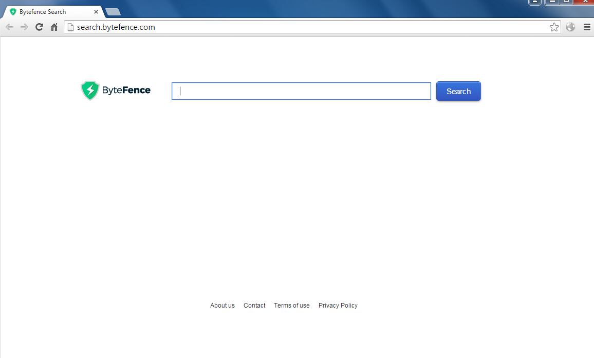 Search.bytefence.com
