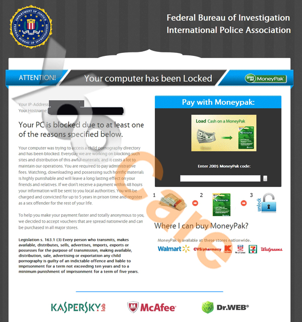 Federal-Bureau-of-Investigation-International-Police-Association-Moneypak-Scam