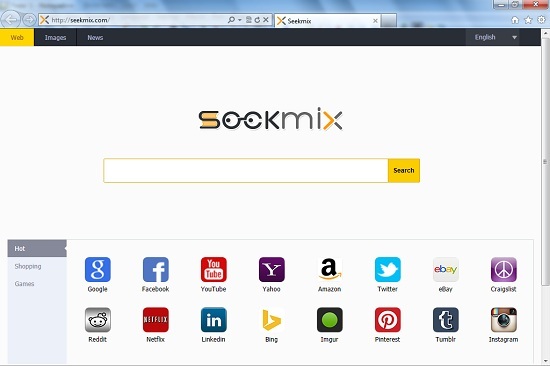 Seekmixcomhij