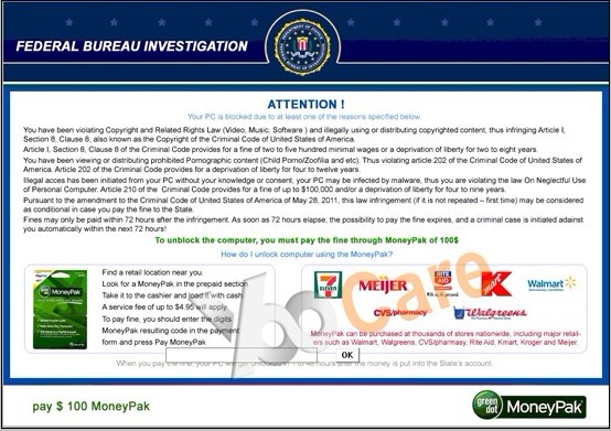 fine@fbi.gov-virus