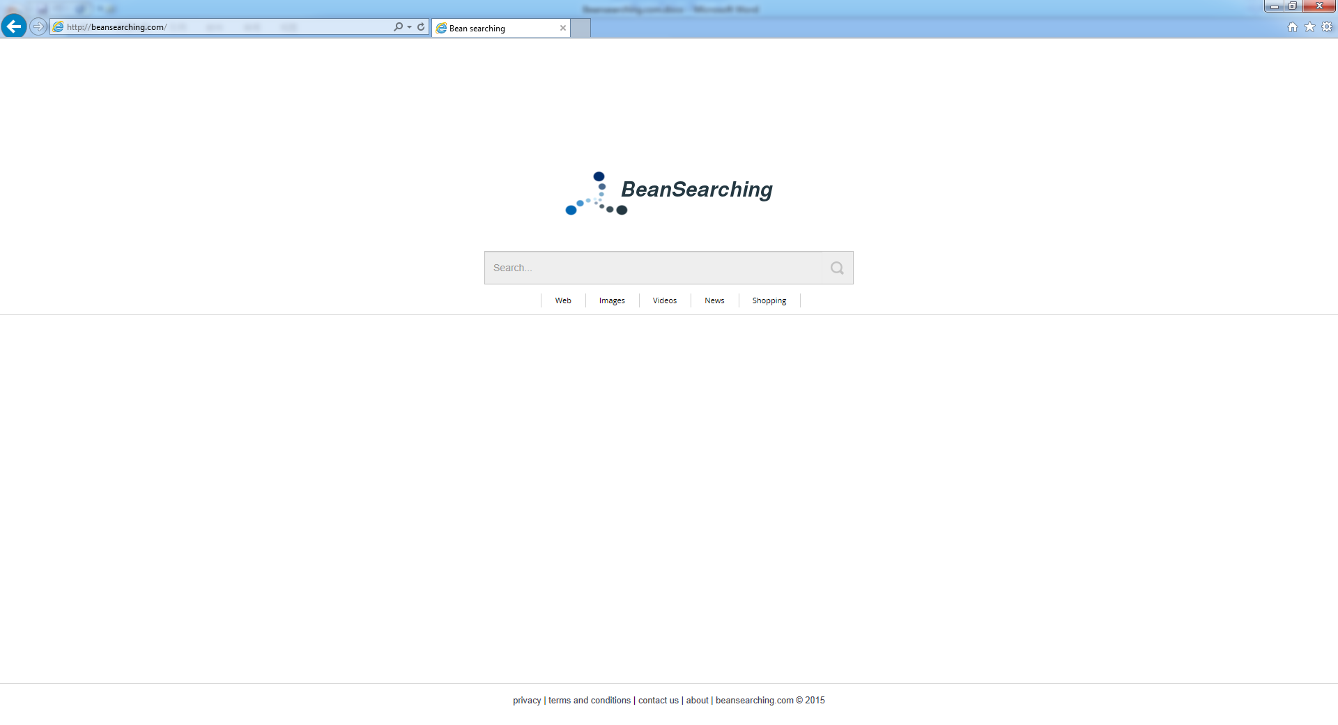 Beansearching.com