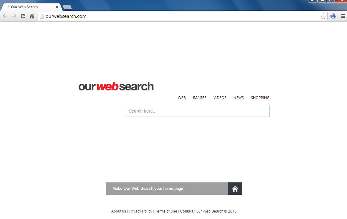 Ourwebsearch.com