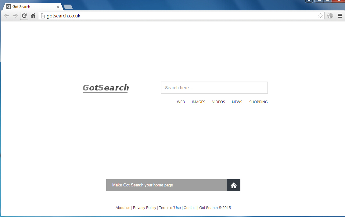 Gotsearch.co.uk