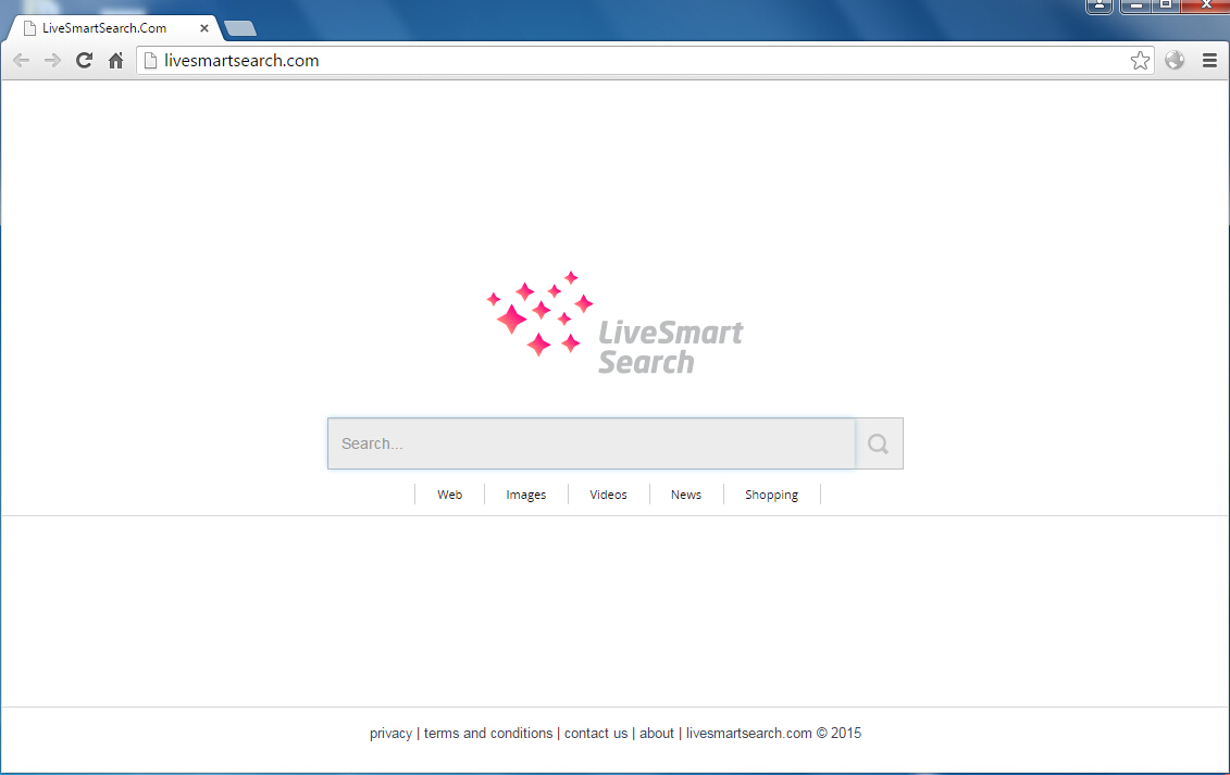 Livesmartsearch.com