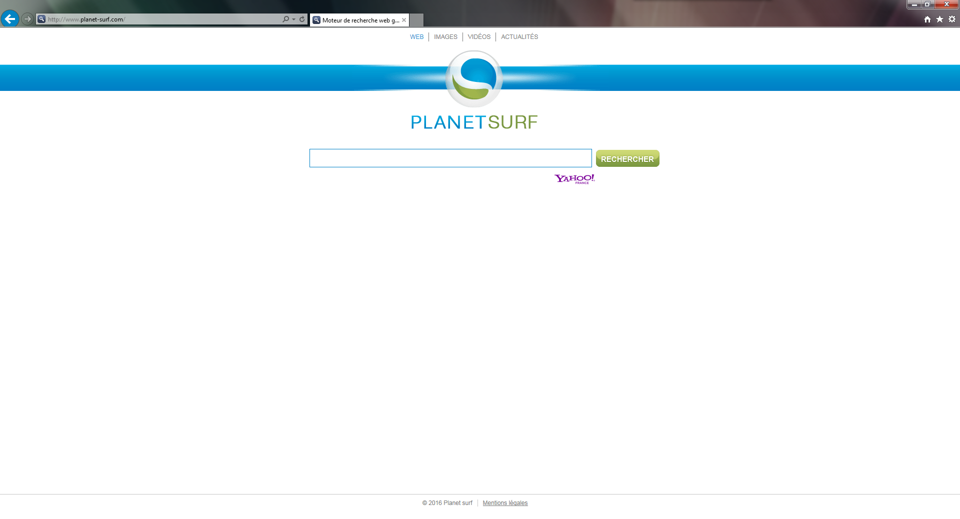 Planet-surf.com