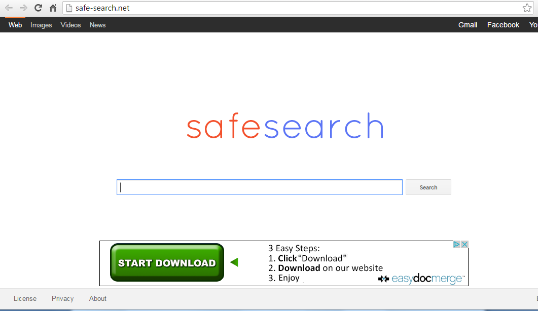Safe-search.net