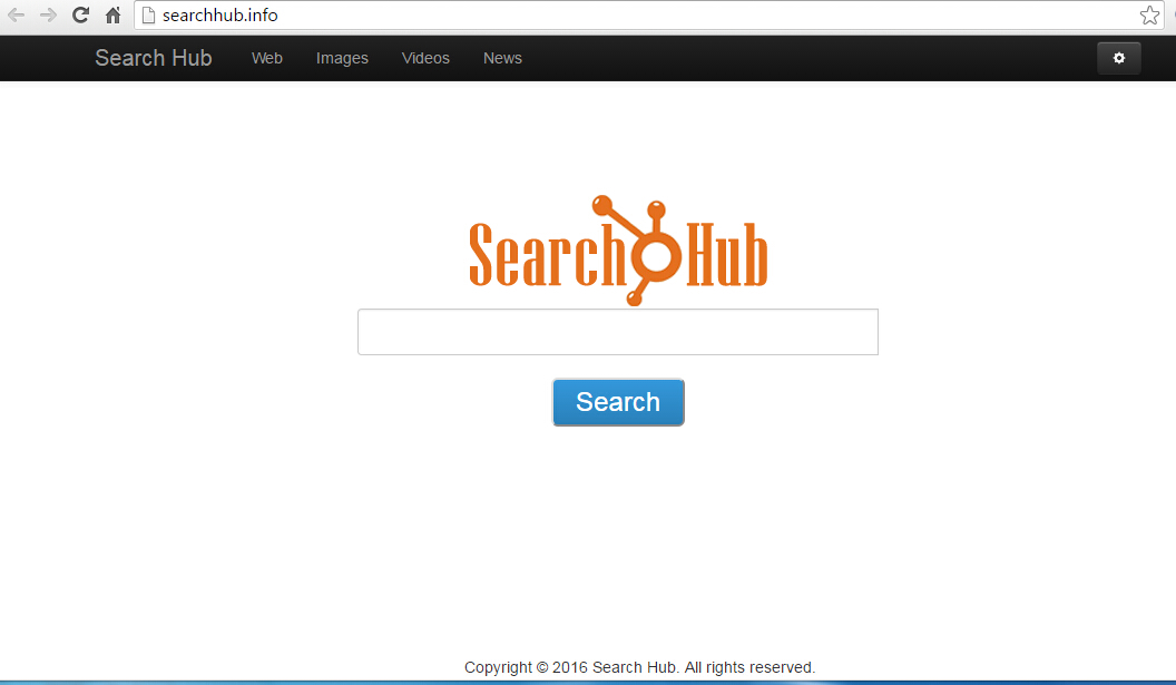 Searchhub.info